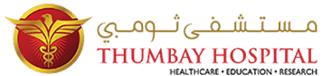 جمعية الفجيرة الخيرية | logo m مستشفى ثومبي